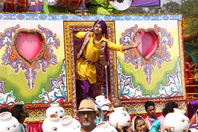 Besharam